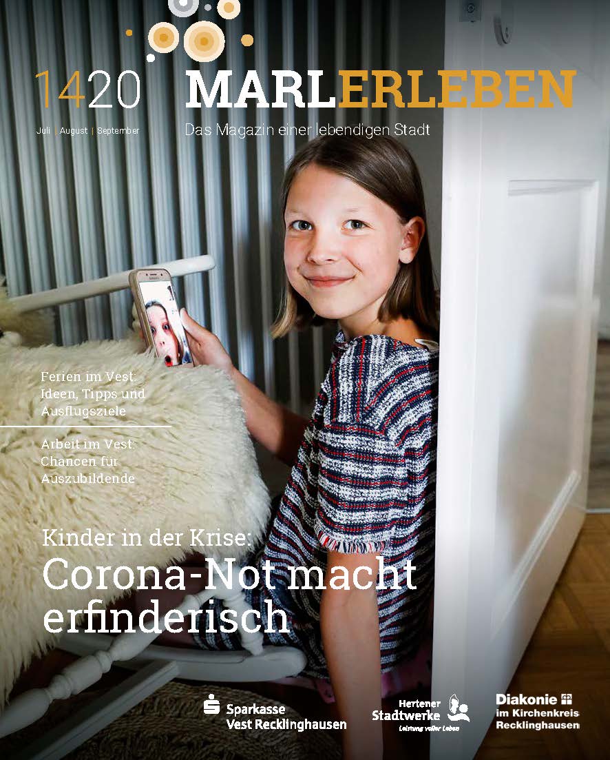 Ausgabe #2/2020