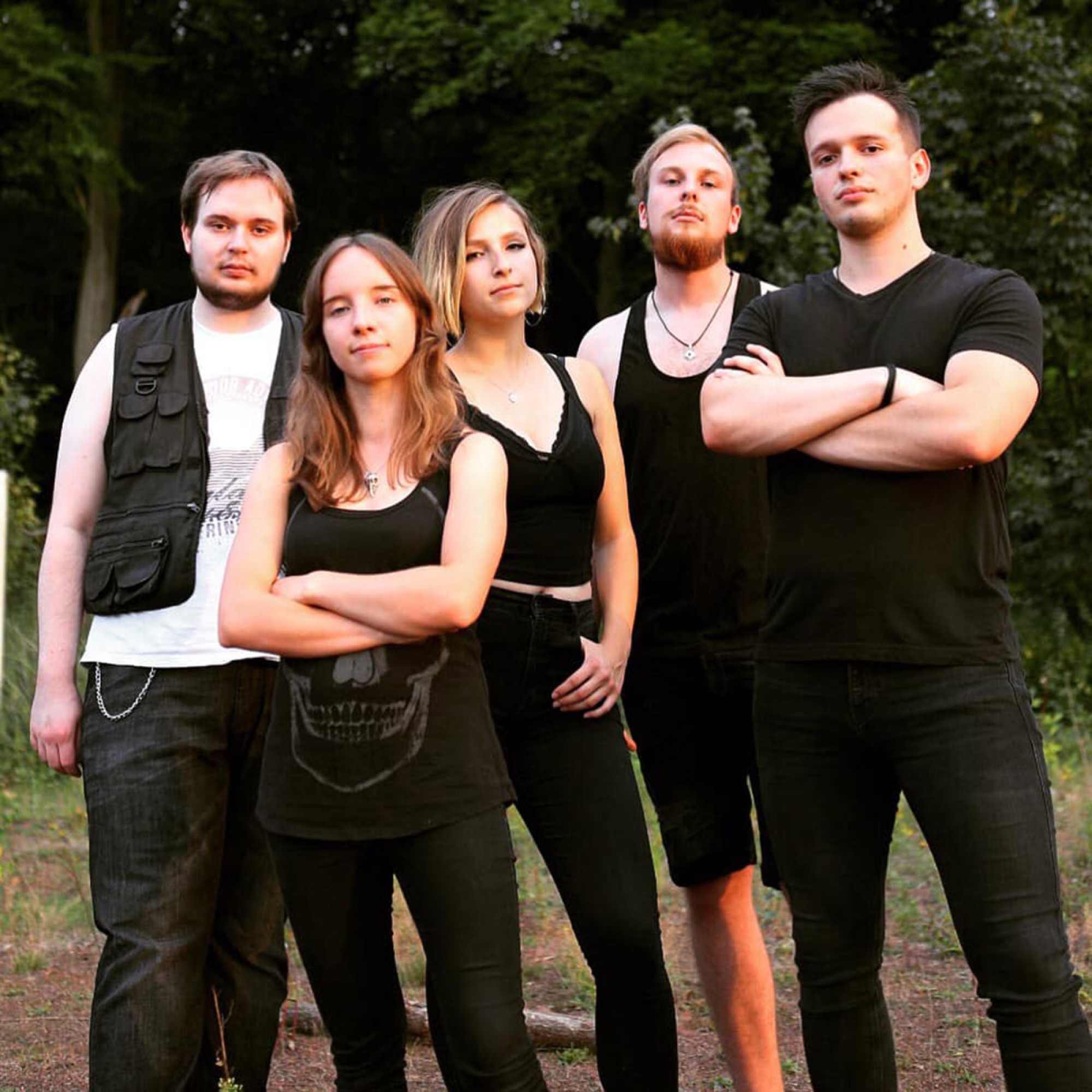 Bexy Sitch. Foto: Sparkasse Vest Recklinghausen