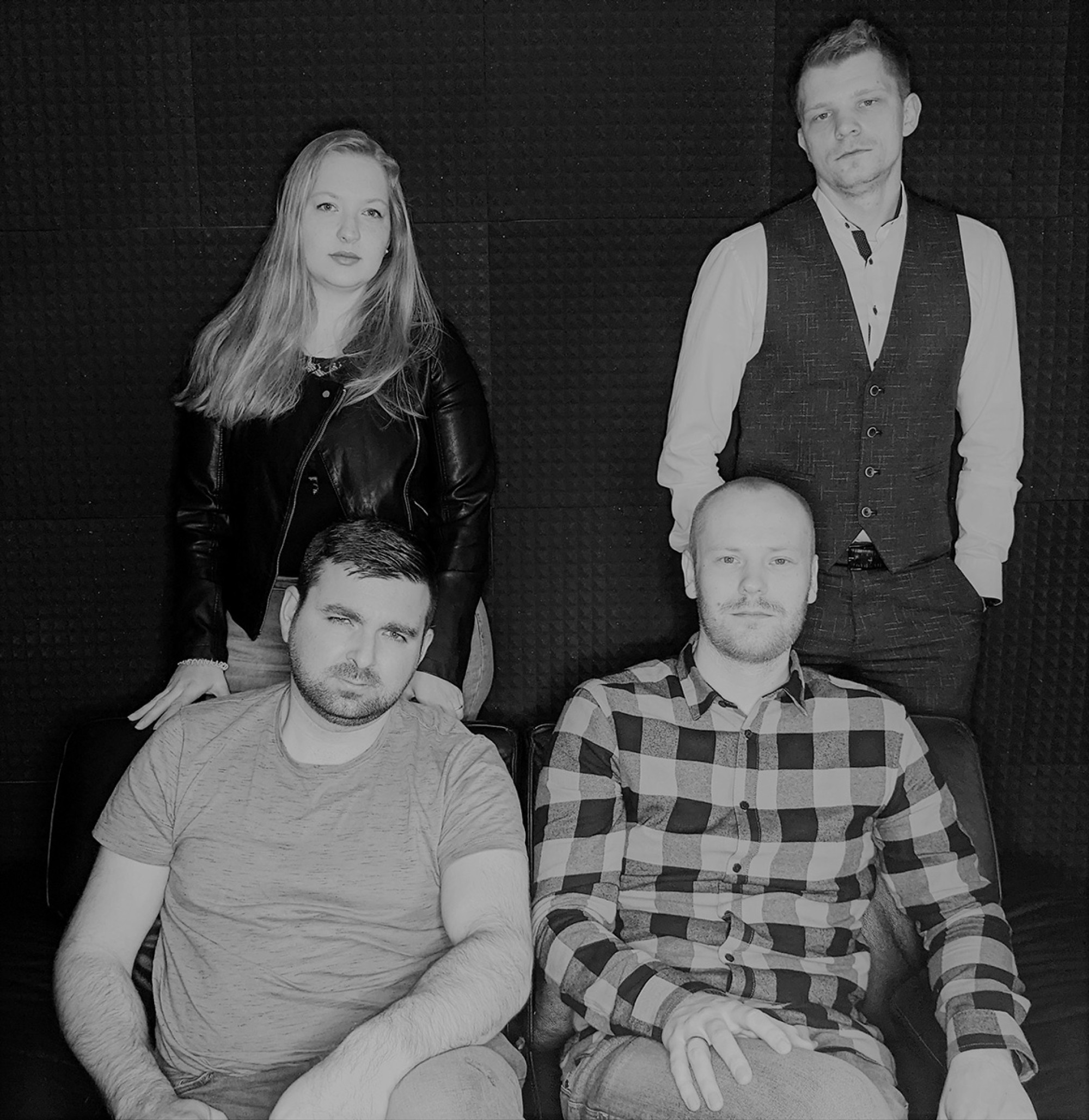 Beyond Matters. Foto: Sparkasse Vest Recklinghausen