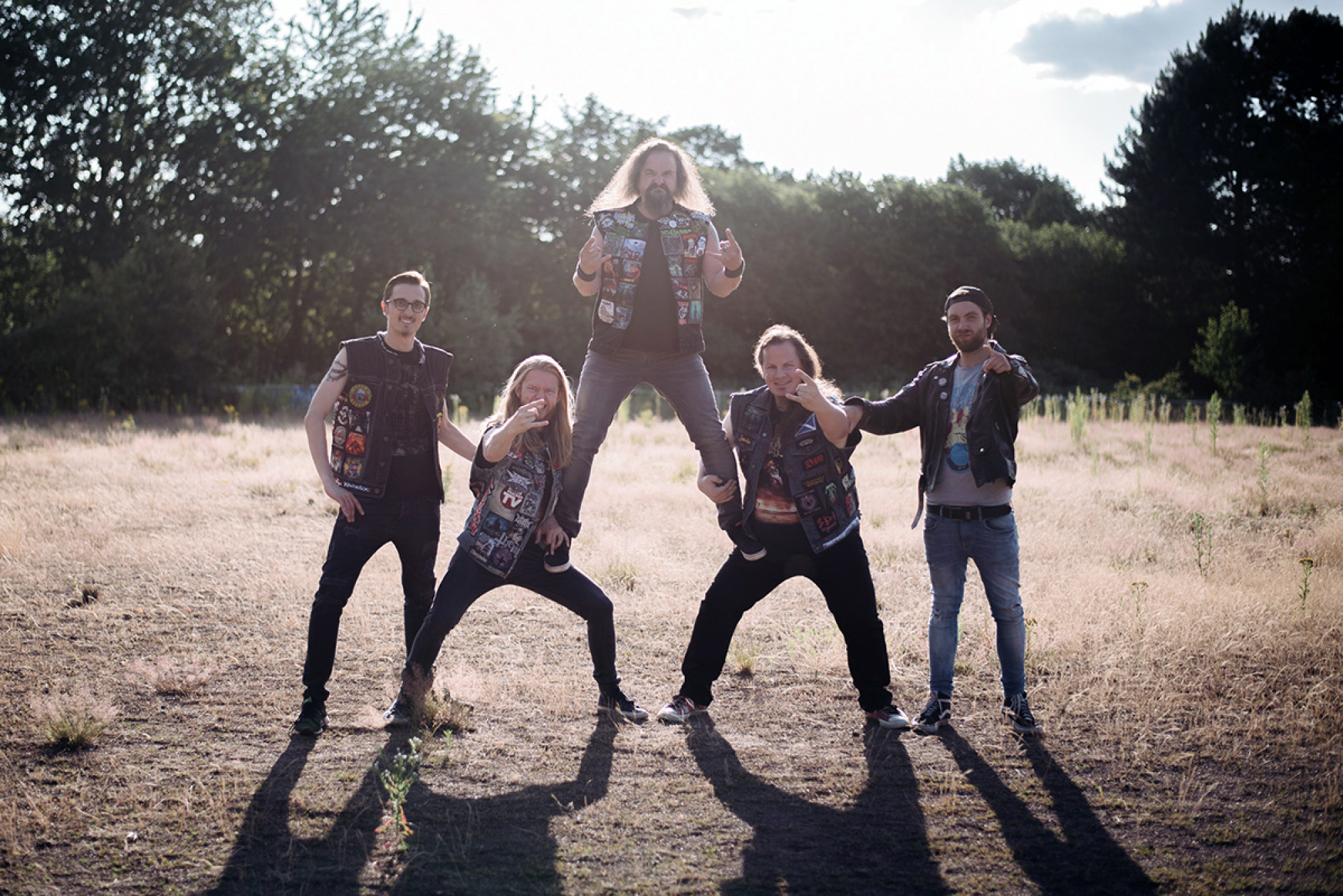 Fairytale. Foto: Sparkasse Vest Recklinghausen 