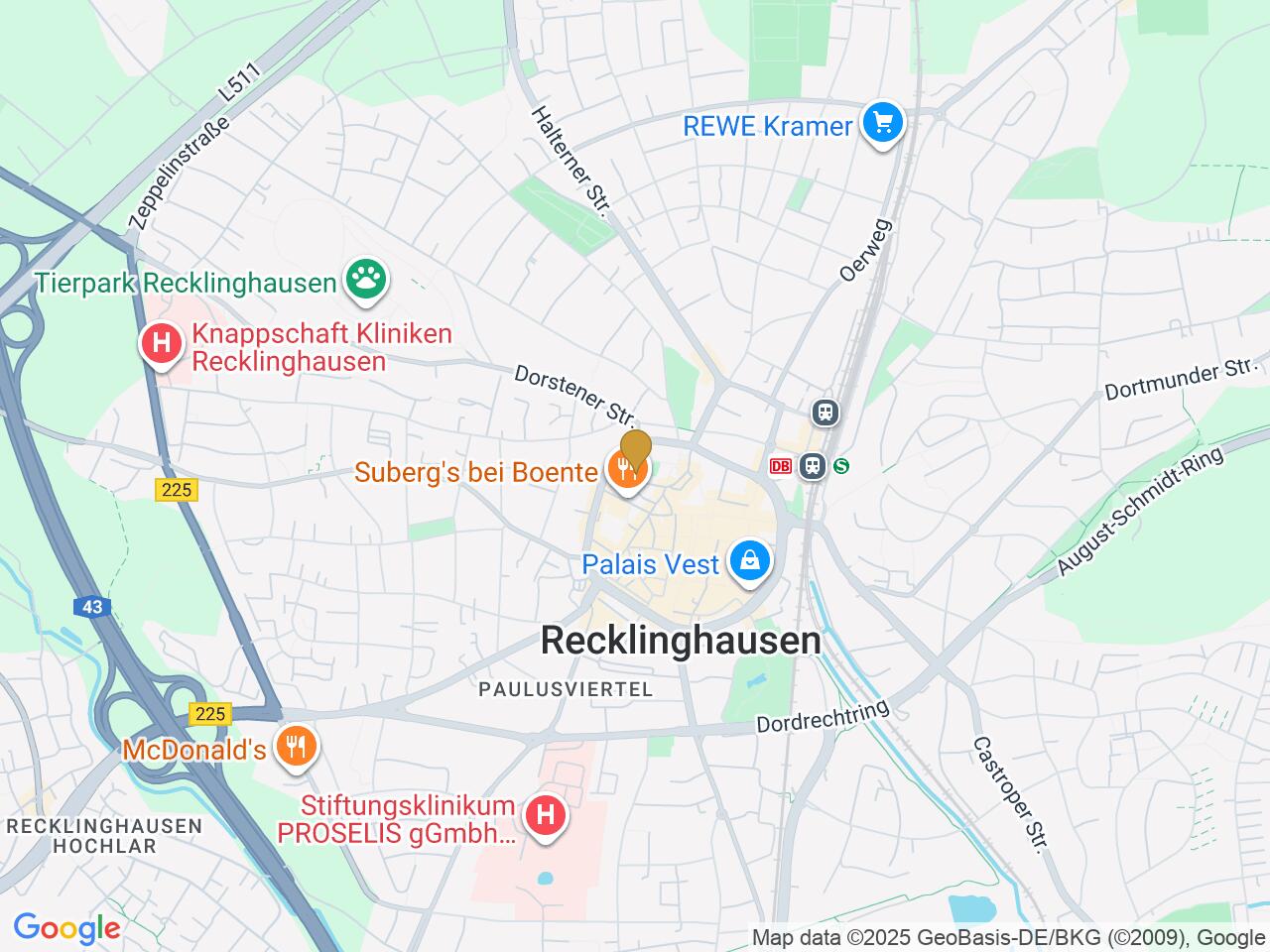 Voransicht